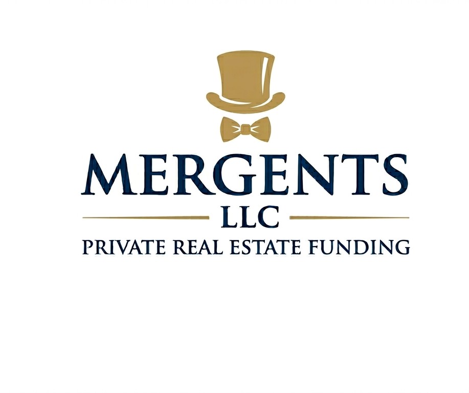 Mergents logo